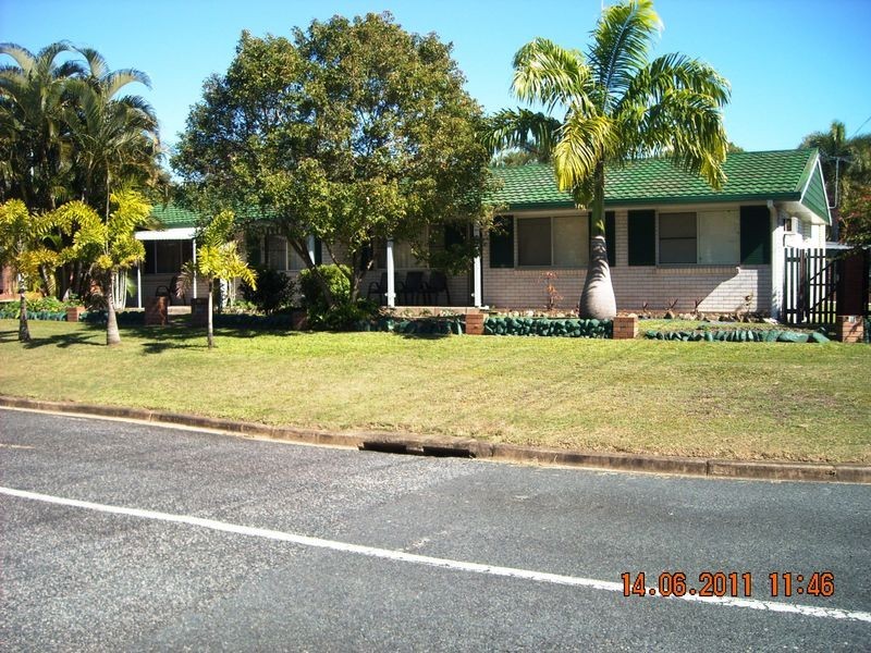 13 Raymond Croker Avenue, Mount Pleasant QLD 4740
