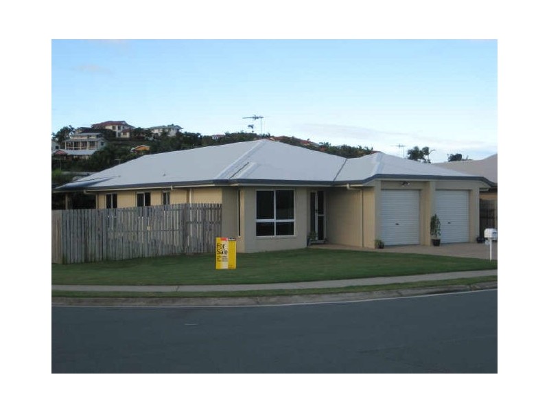 1 Sunseeker Court, Blacks Beach QLD 4740