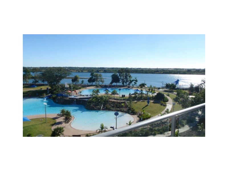 33/24-26 River Street, Mackay QLD 4740