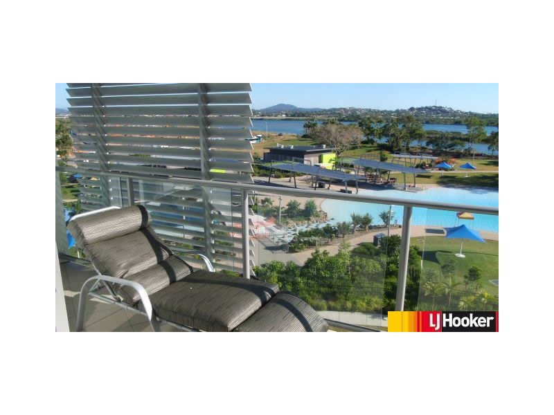 33/24-26 River Street, Mackay QLD 4740