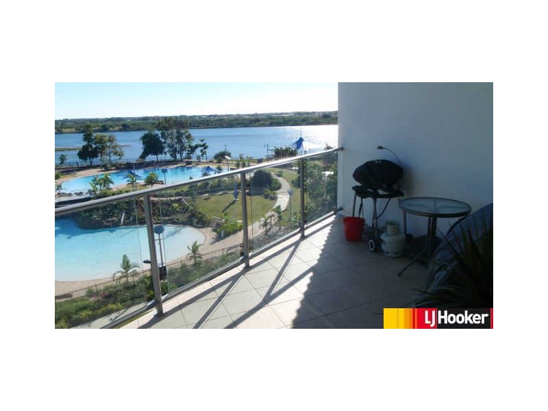 33/24-26 River Street, Mackay QLD 4740