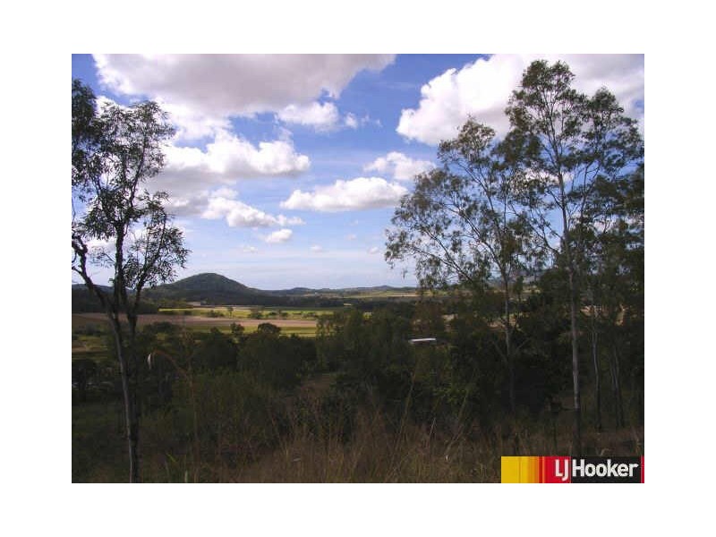 Lot 4 Ian Reddacliff Drive, The Leap QLD 4740