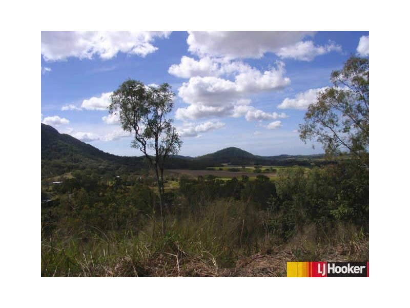 Lot 4 Ian Reddacliff Drive, The Leap QLD 4740