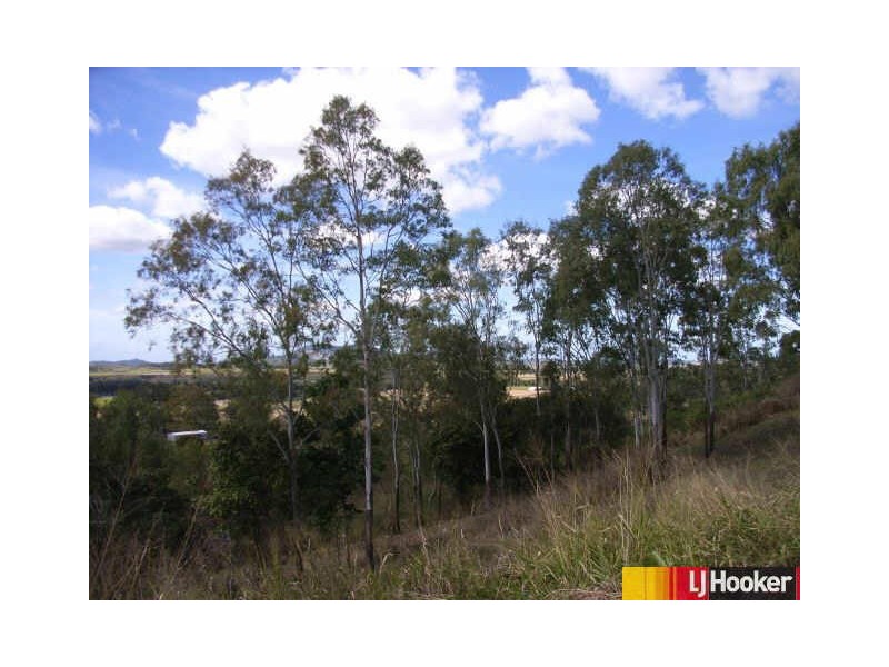 Lot 4 Ian Reddacliff Drive, The Leap QLD 4740