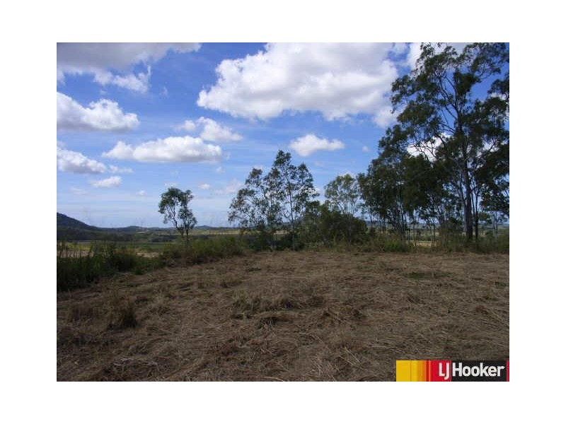 Lot 4 Ian Reddacliff Drive, The Leap QLD 4740