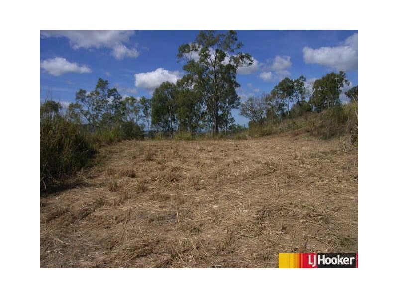 Lot 4 Ian Reddacliff Drive, The Leap QLD 4740