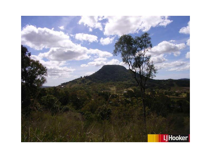 Lot 4 Ian Reddacliff Drive, The Leap QLD 4740