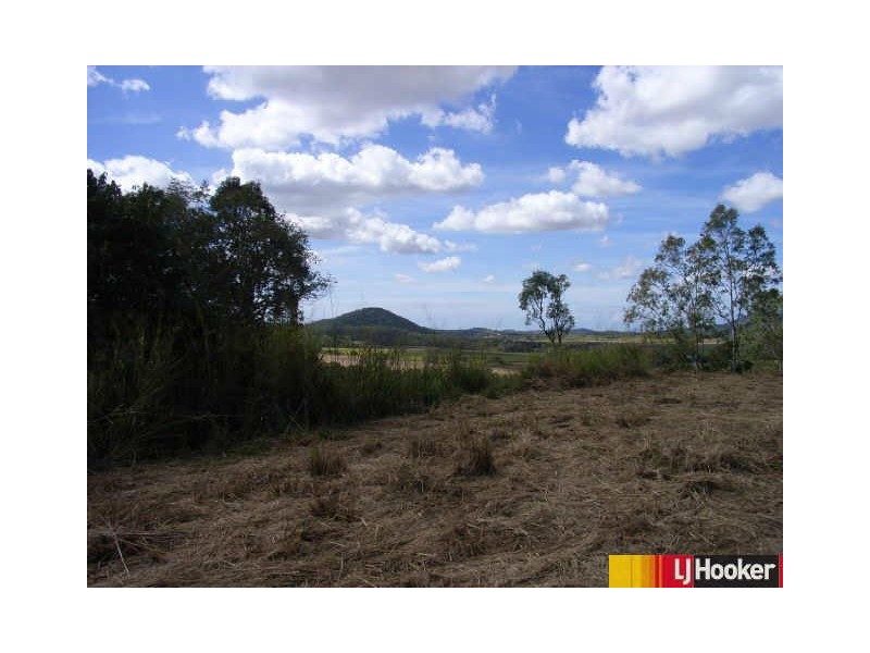 Lot 4 Ian Reddacliff Drive, The Leap QLD 4740