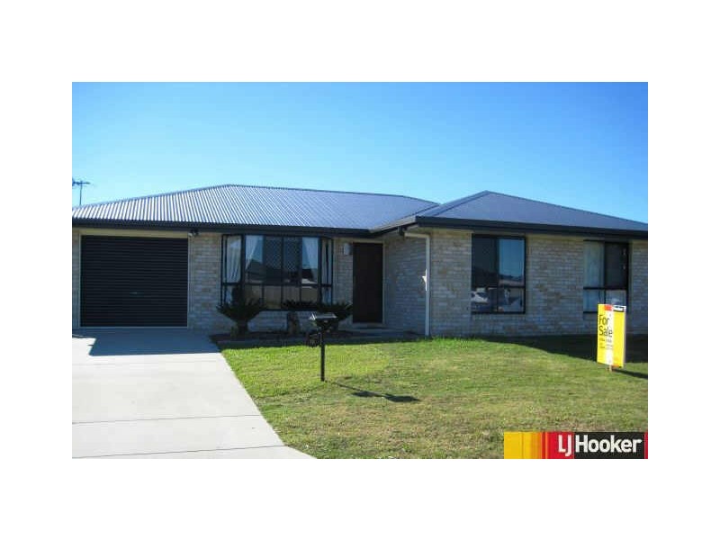 12 Cod Place, Andergrove QLD 4740