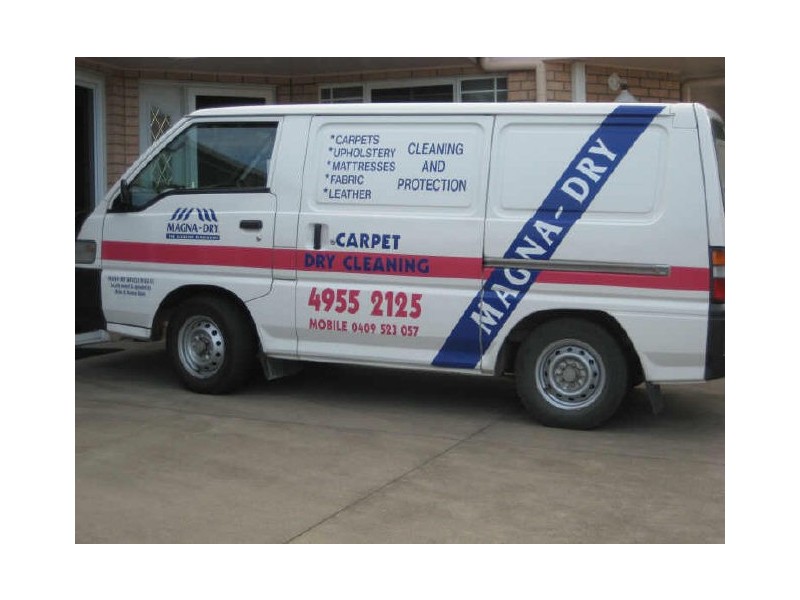 Cleaning Business, Mackay QLD 4740