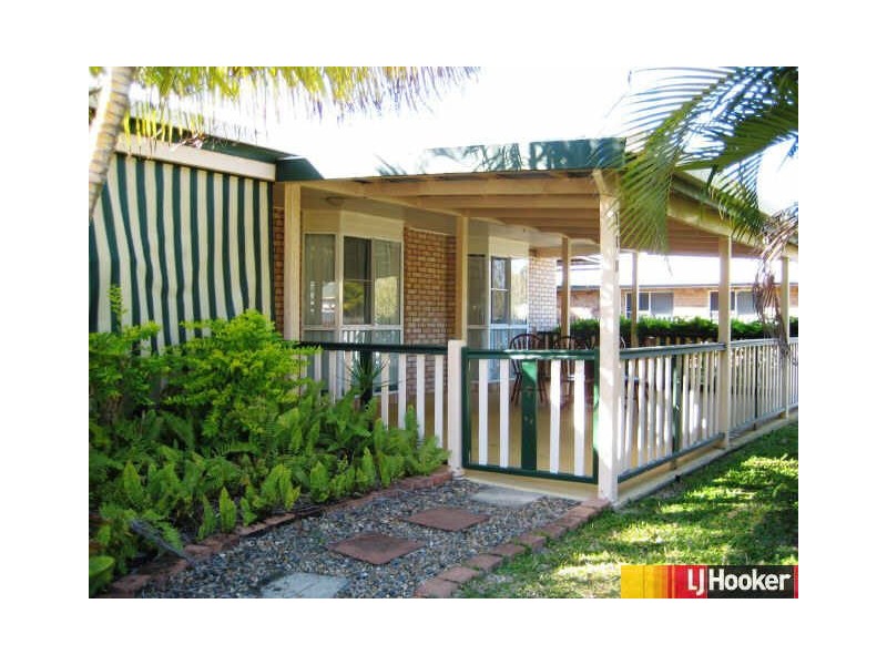 118 Investigator Street, Andergrove QLD 4740