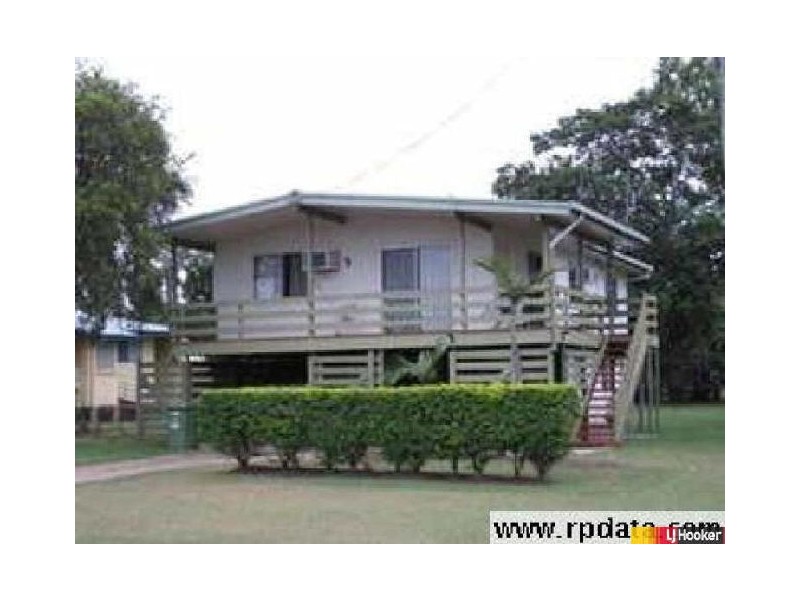 20 Macdonald Street, Dysart QLD 4745
