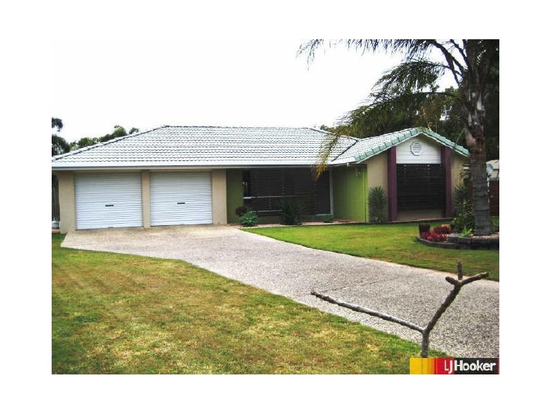 17 Barbat Court, Andergrove QLD 4740