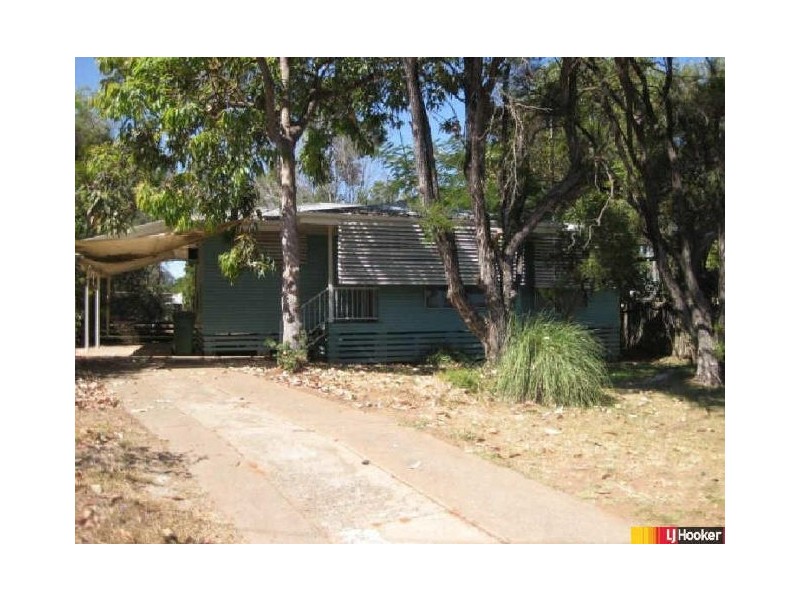 13 Cobb Court, Moranbah QLD 4744