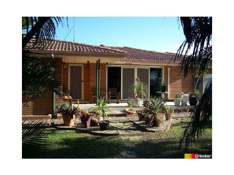 37 Boundary Road, Paget QLD 4740