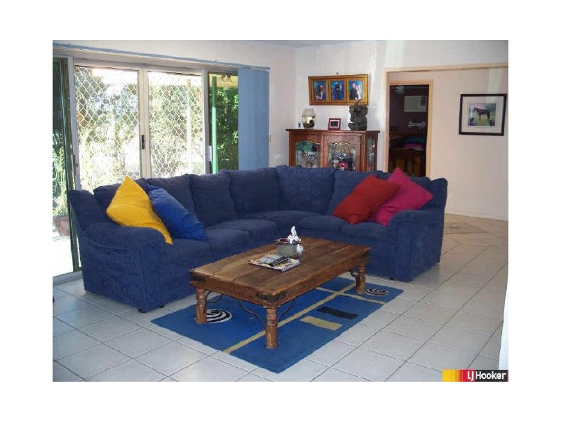 37 Boundary Road, Paget QLD 4740