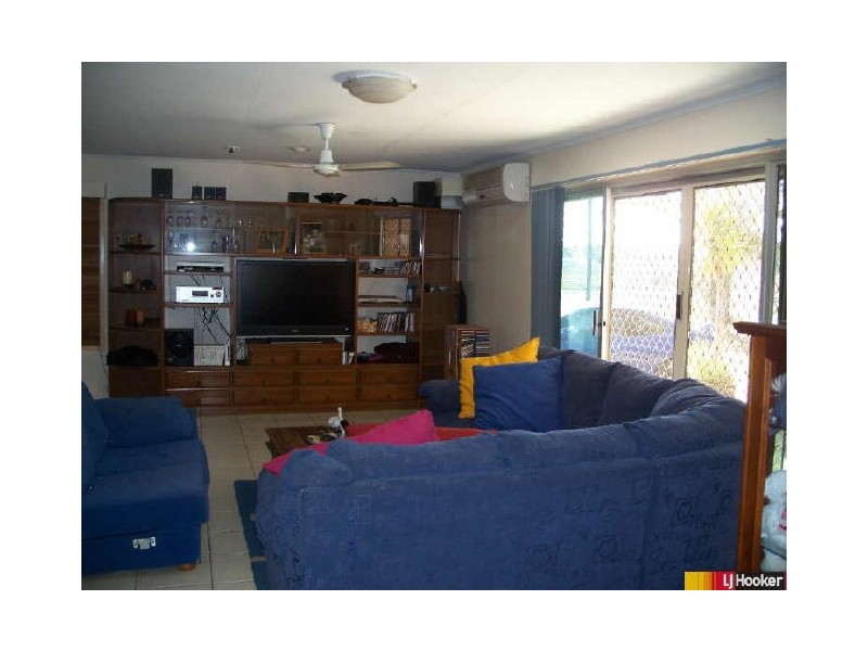 37 Boundary Road, Paget QLD 4740