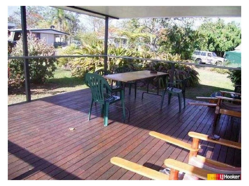 23 Menzies Court, Dysart QLD 4745