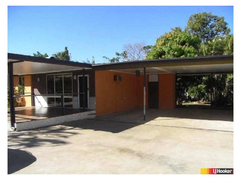 23 Menzies Court, Dysart QLD 4745