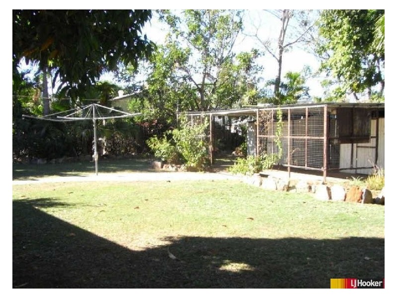 23 Menzies Court, Dysart QLD 4745