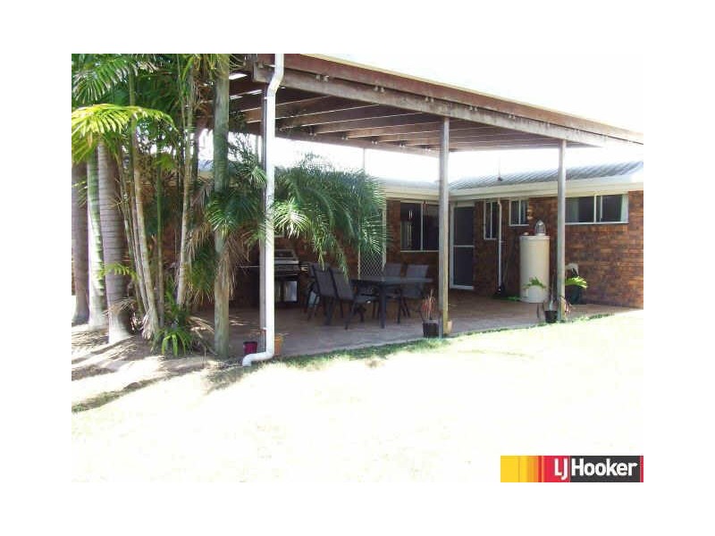 57 Eaglemount Road, Beaconsfield QLD 4740