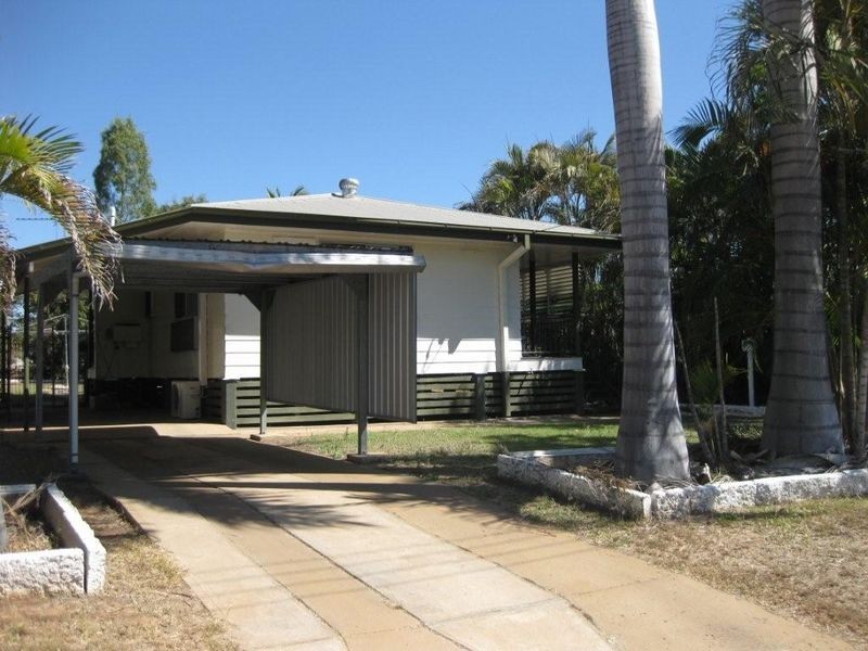 7 Barcoo Drive, Moranbah QLD 4744