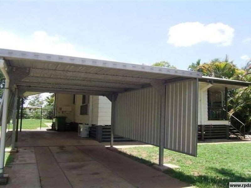 7 Barcoo Drive, Moranbah QLD 4744