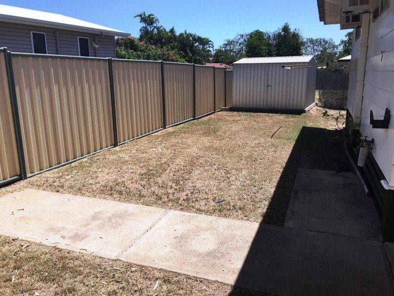 7 Barcoo Drive, Moranbah QLD 4744