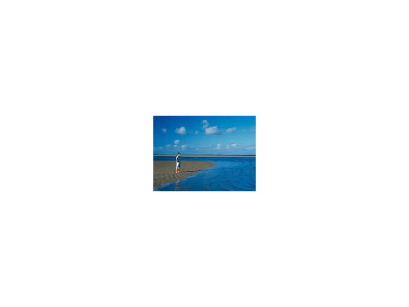 Lot 805 ‘The Beach’ Petrie Street, Mackay QLD 4740