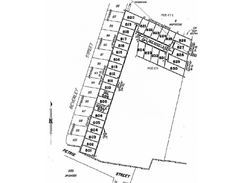 Lot 805 ‘The Beach’ Petrie Street, Mackay QLD 4740