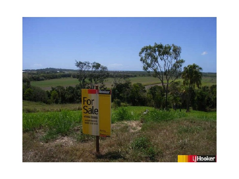 54 Shuttlewood Drive, Richmond QLD 4740