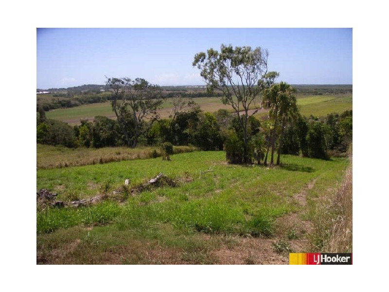 54 Shuttlewood Drive, Richmond QLD 4740