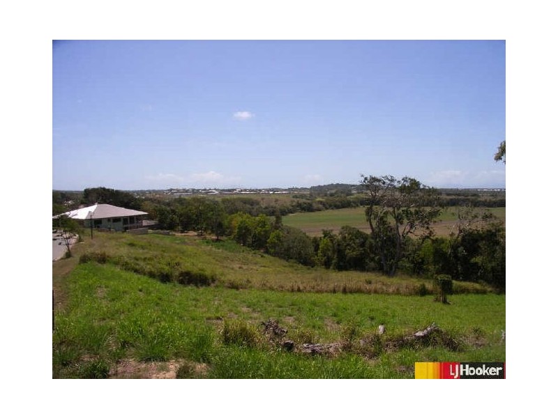 54 Shuttlewood Drive, Richmond QLD 4740