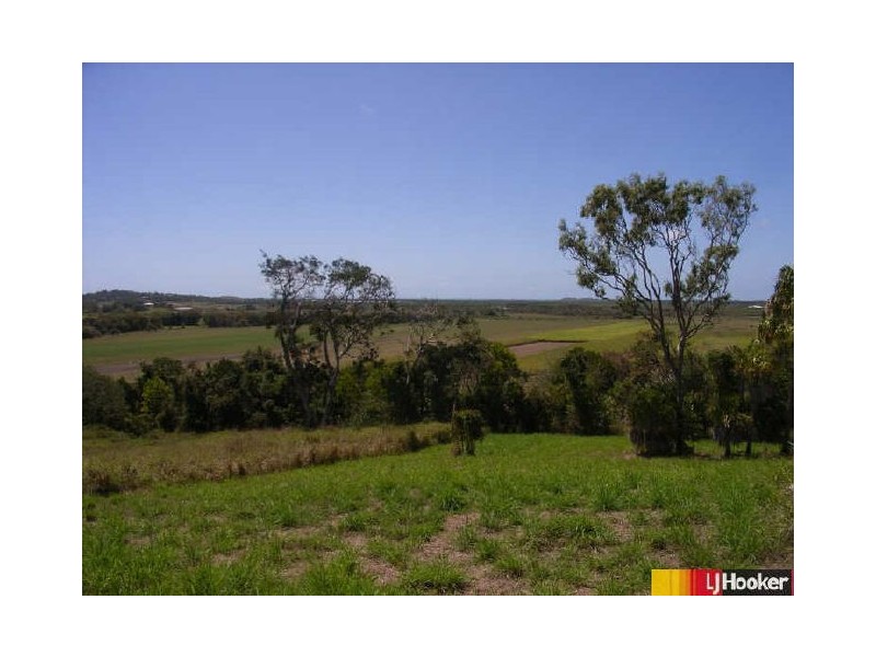 54 Shuttlewood Drive, Richmond QLD 4740