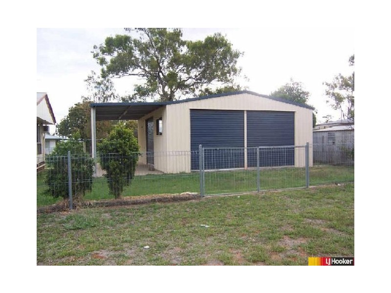 2 Bennett Drive, Moranbah QLD 4744