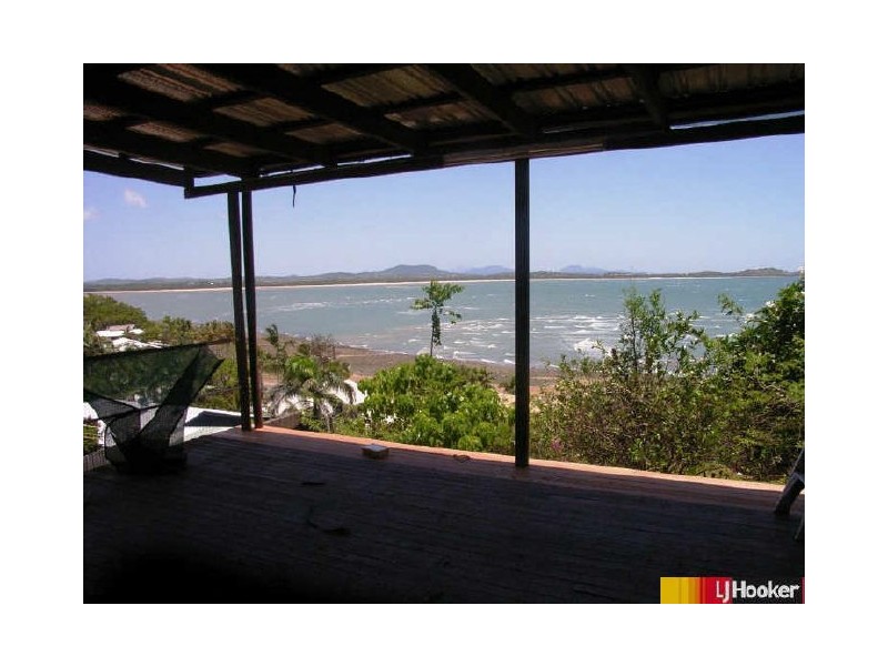 15 Albatross Street, Slade Point QLD 4740