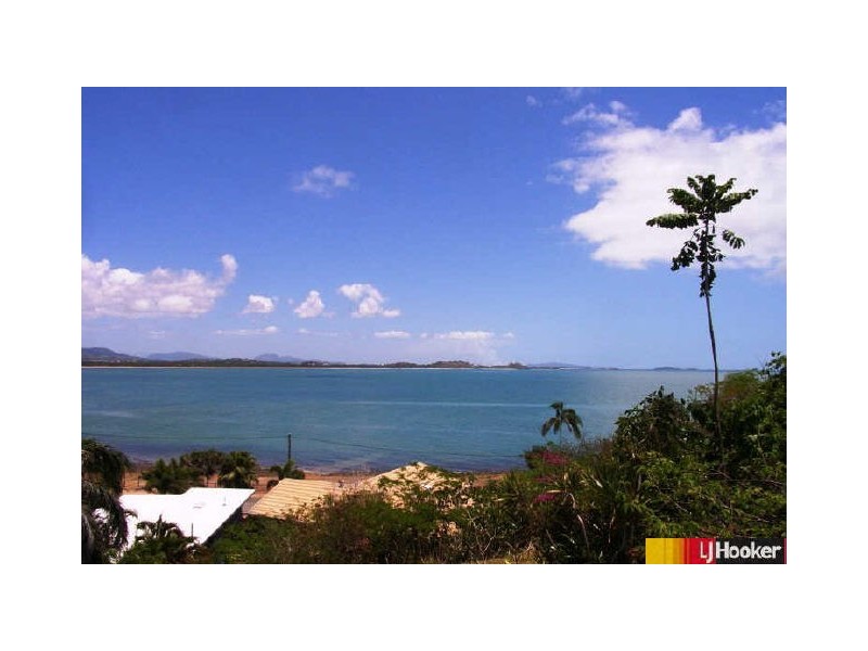 15 Albatross Street, Slade Point QLD 4740