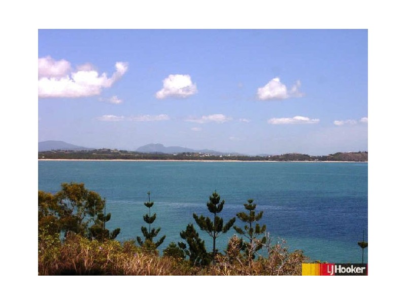 15 Albatross Street, Slade Point QLD 4740