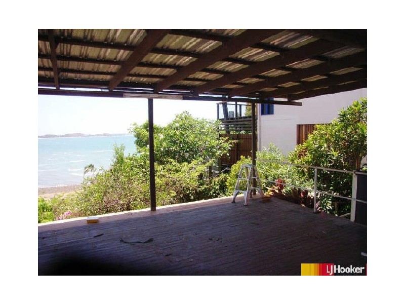 15 Albatross Street, Slade Point QLD 4740