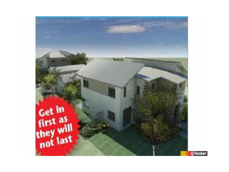 Lot 27 Grosvenor Drive, Moranbah QLD 4744