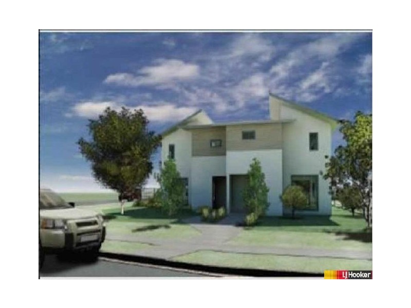 Lot 27 Grosvenor Drive, Moranbah QLD 4744