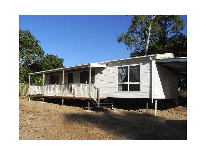 8 A Poincettia Court, Andergrove QLD 4740