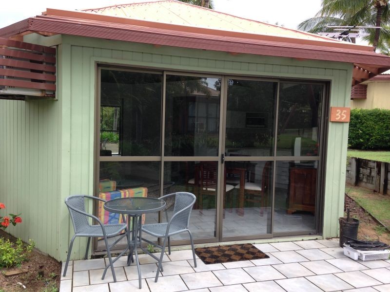 35/Bungalow Ko-Huna  Sands Resort, Bucasia QLD 4750