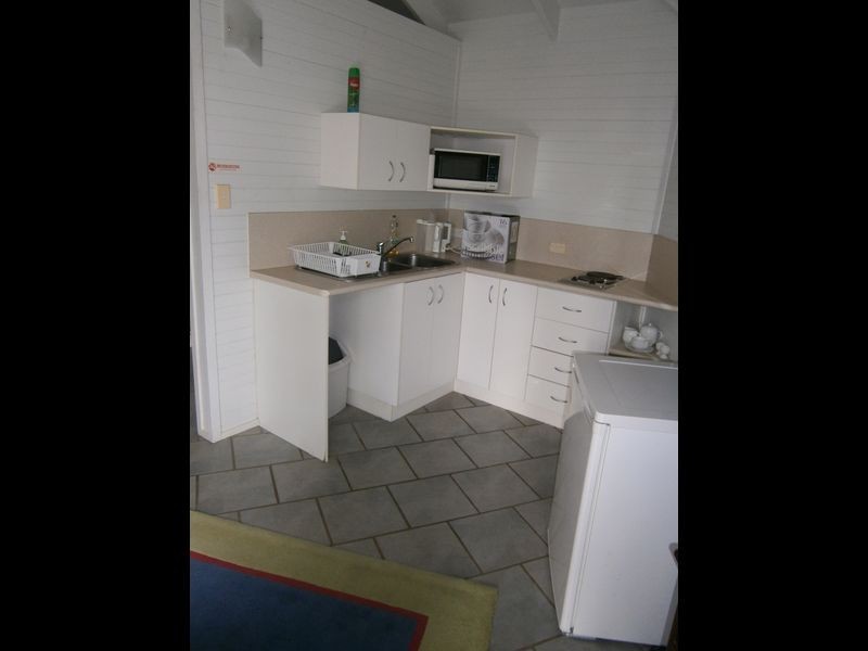 35/Bungalow Ko-Huna  Sands Resort, Bucasia QLD 4750