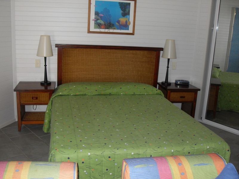 35/Bungalow Ko-Huna  Sands Resort, Bucasia QLD 4750