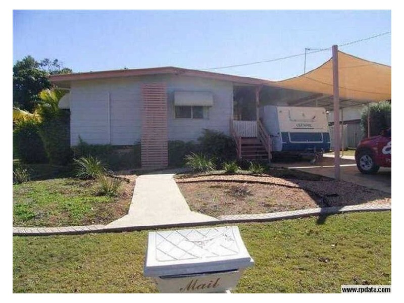 5 Renier Crescent, Moranbah QLD 4744