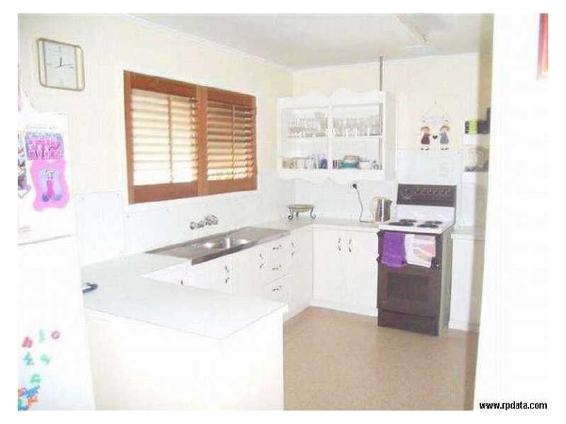 5 Renier Crescent, Moranbah QLD 4744