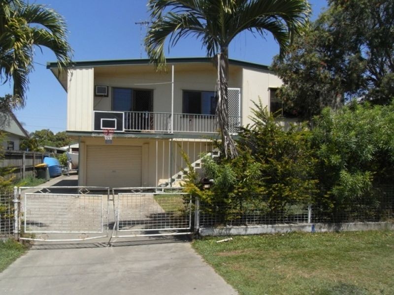 43 Zammit Street, North Mackay QLD 4740