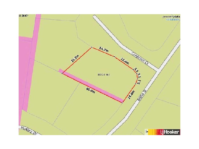 1 Coralcove Court, Blacks Beach QLD 4740