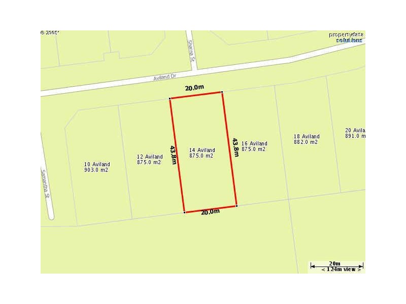 14 Aviland Drive, Seaforth QLD 4741